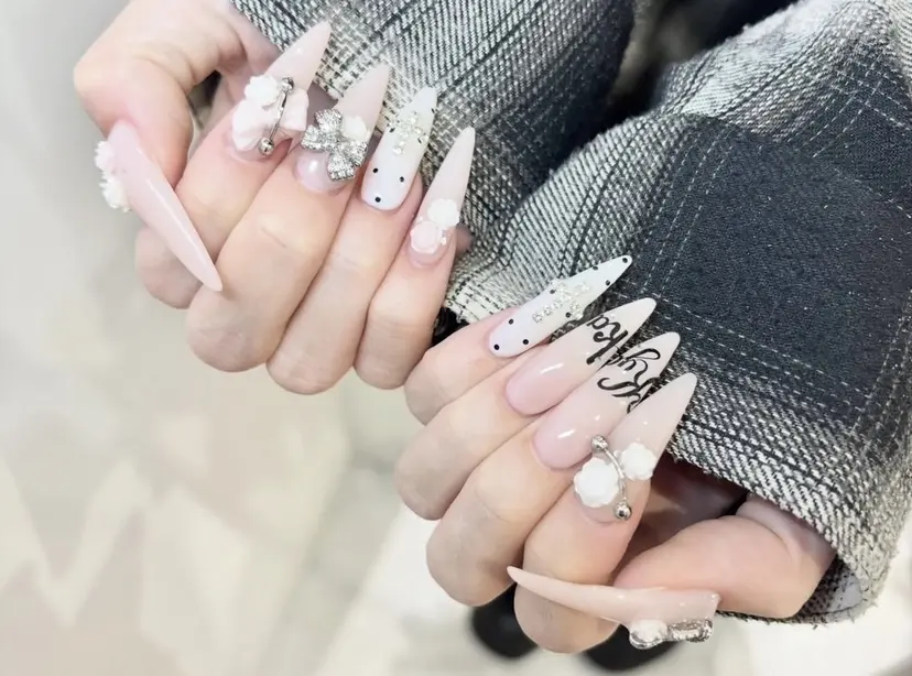 Rin Nail 新大久保店の掲載