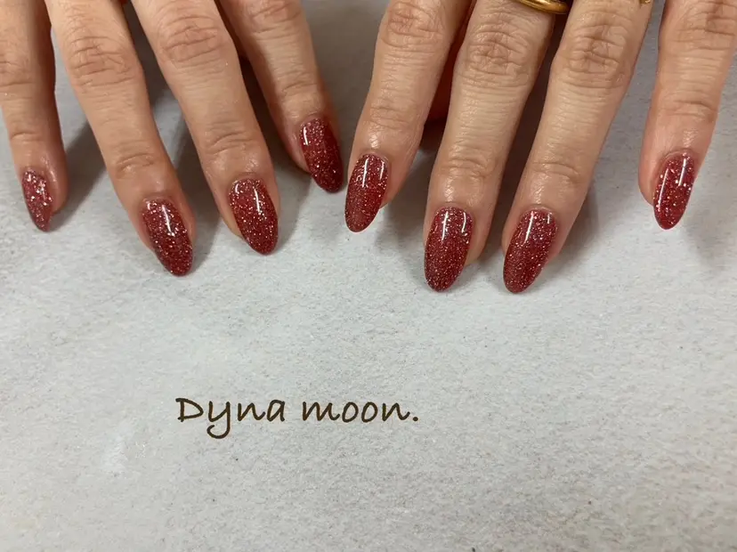 Dyna moon 陽菜の掲載