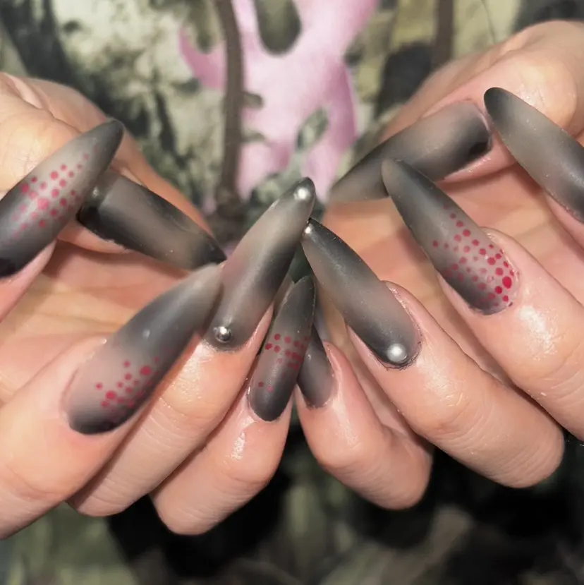 🪐富島彩夏 /海外nail🪐の掲載