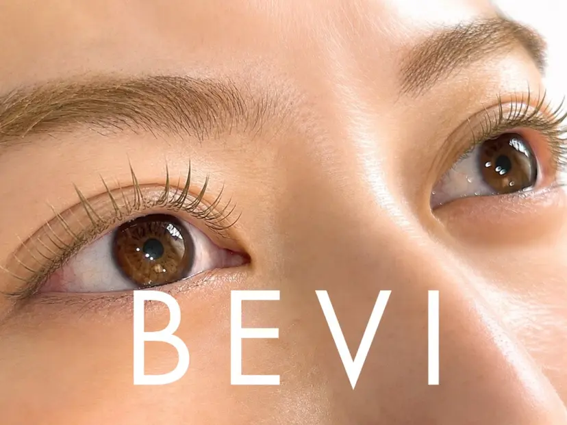 eyelash BEVIの掲載