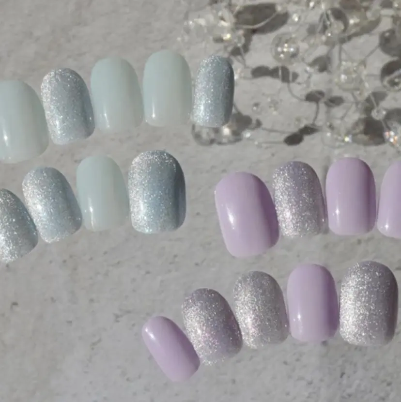 Belle Nailの掲載