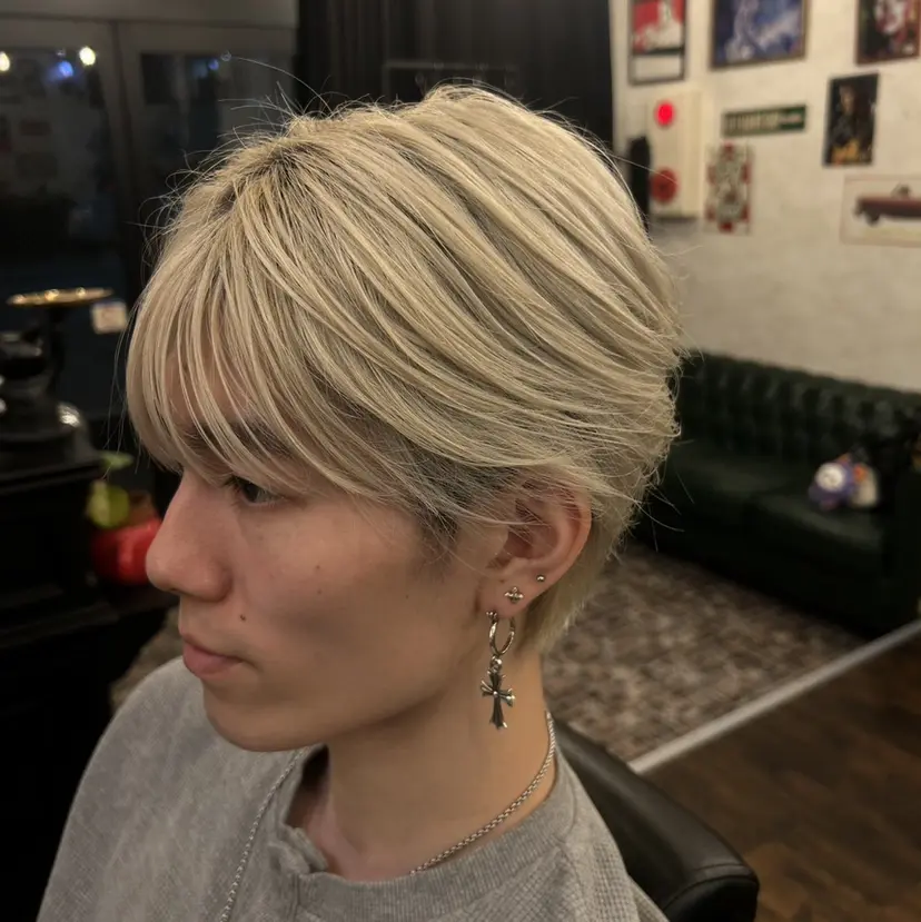 Bro Tokyo ゆうじ（ちの）の掲載