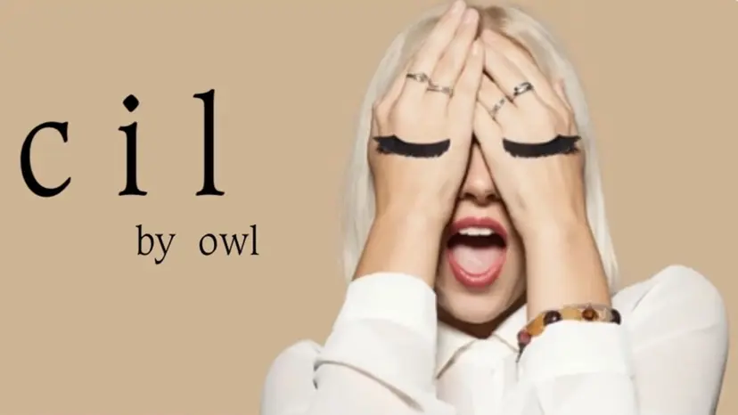 cil.by.owl /naoの掲載