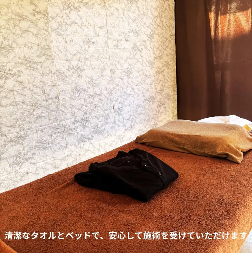 ほどく by肩こり泥棒の掲載