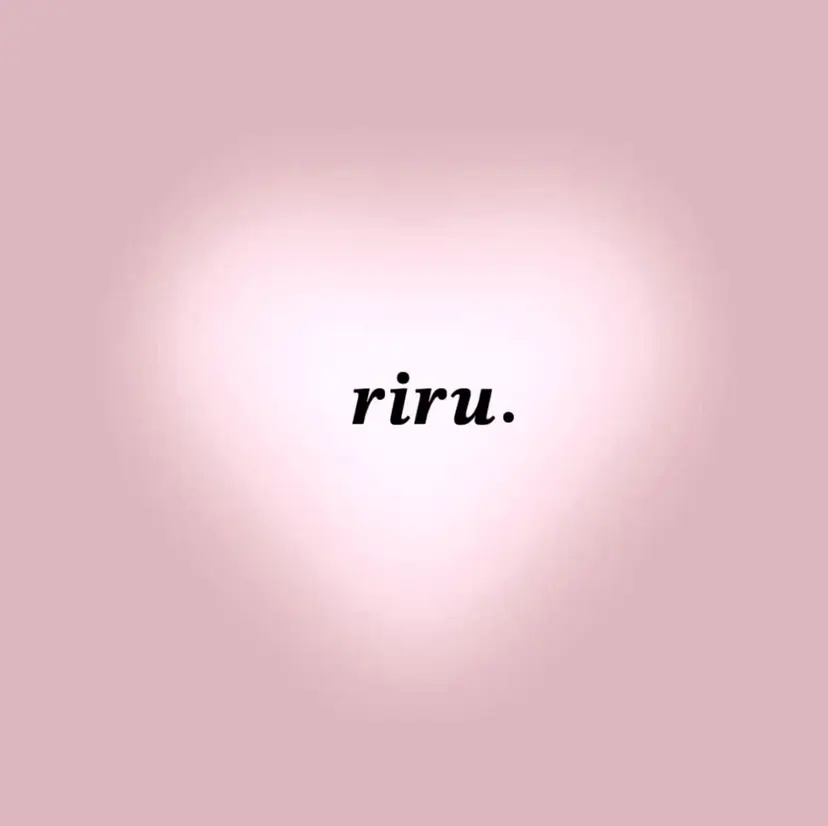 riru .の掲載