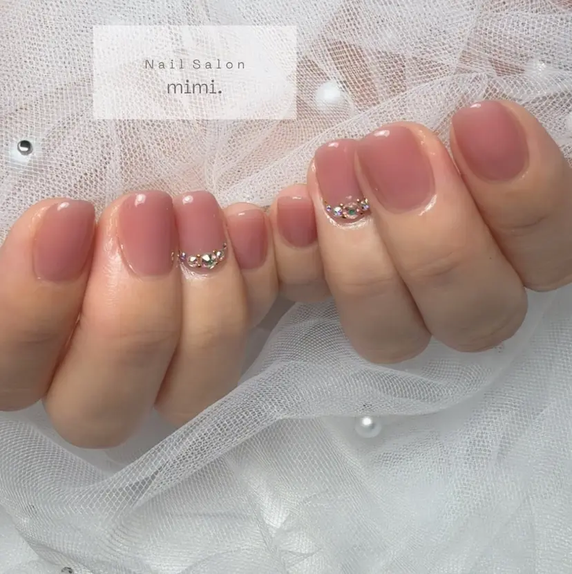 NailSalon mimi.の掲載
