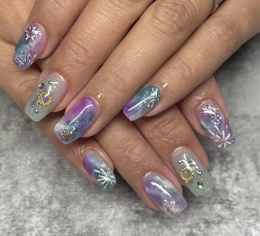 ネイルサロン ANELAの掲載