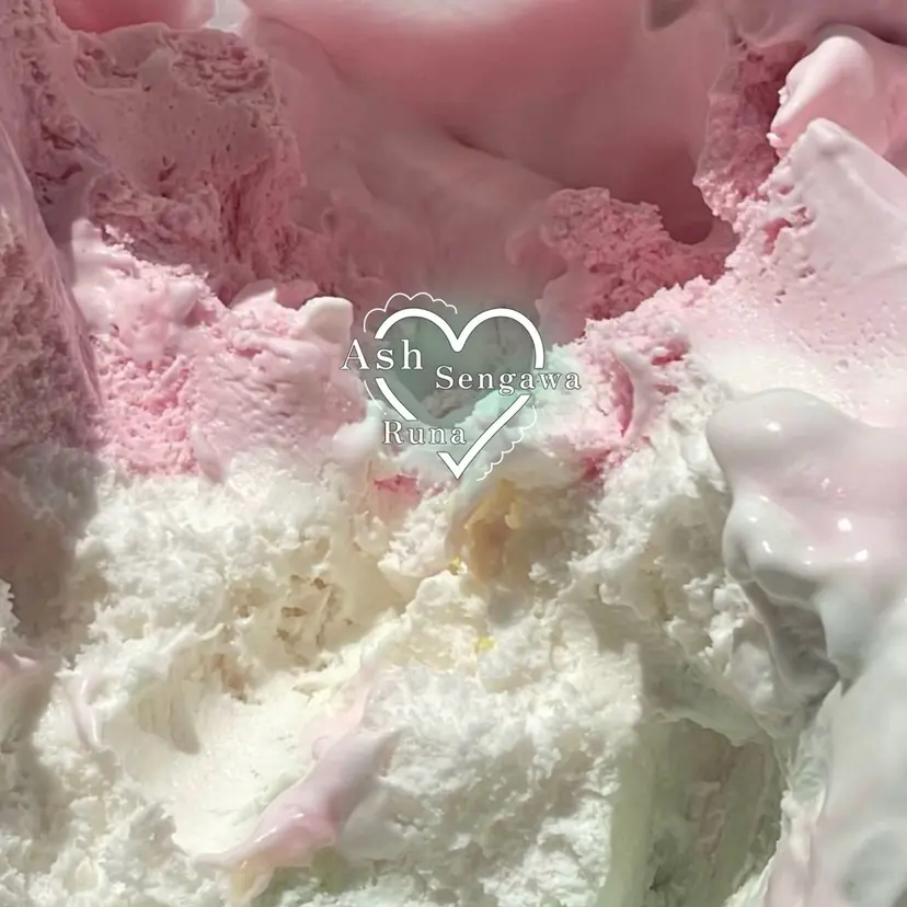 RUNA┊︎ ボブ×艶カラー🎀の掲載