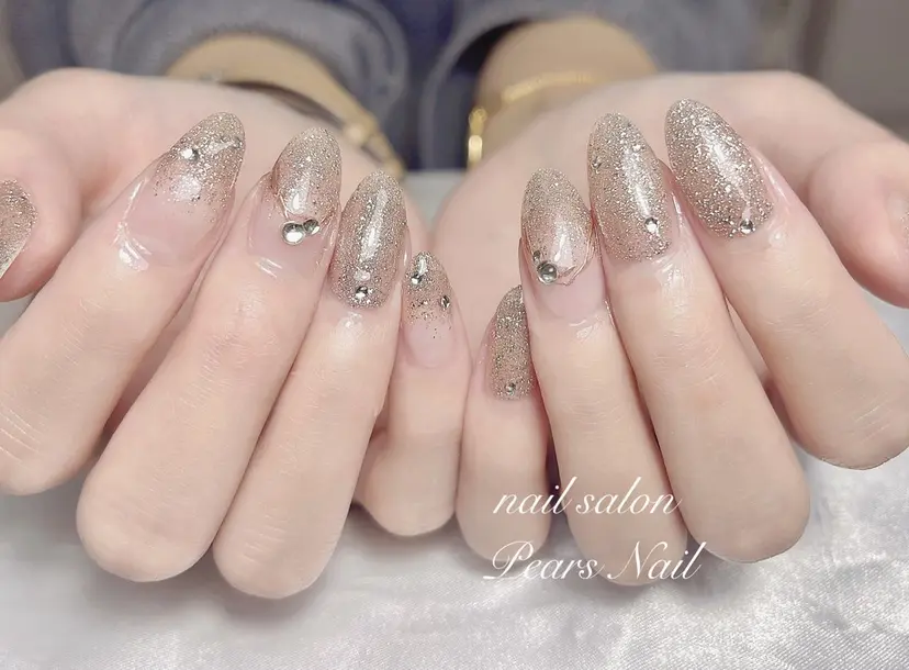 Pears Nail MARIの掲載