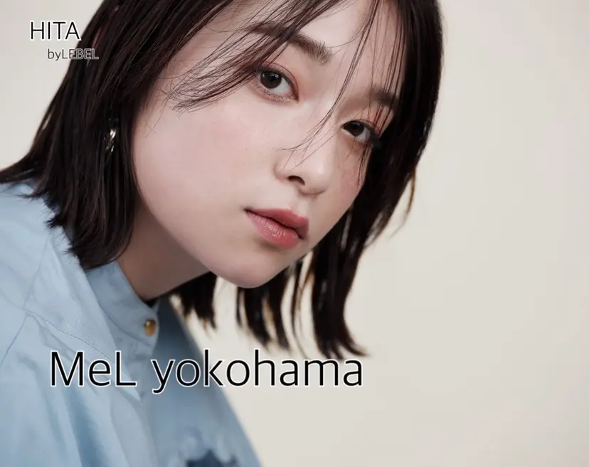 MeL 横浜/ MIHOの掲載