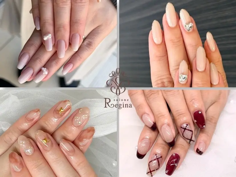 Regina Marinaの掲載