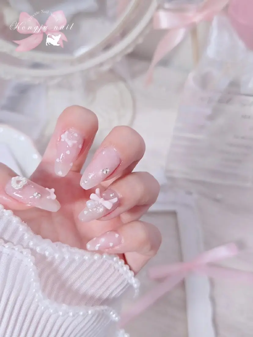 Kongju  nailの掲載