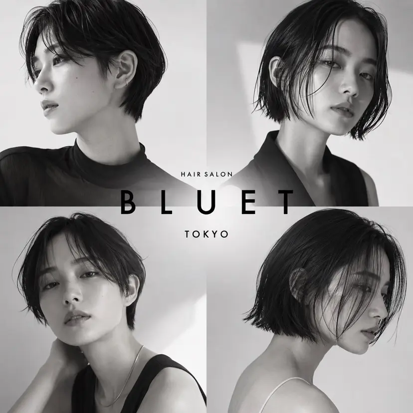 カット特化 /BLUET/新宿の掲載