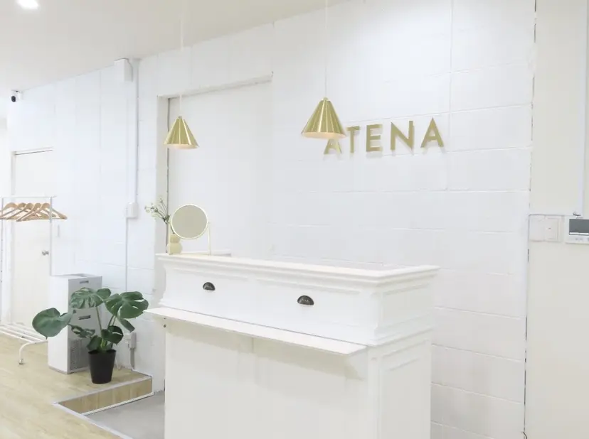 ATENA SAKURAKOの掲載