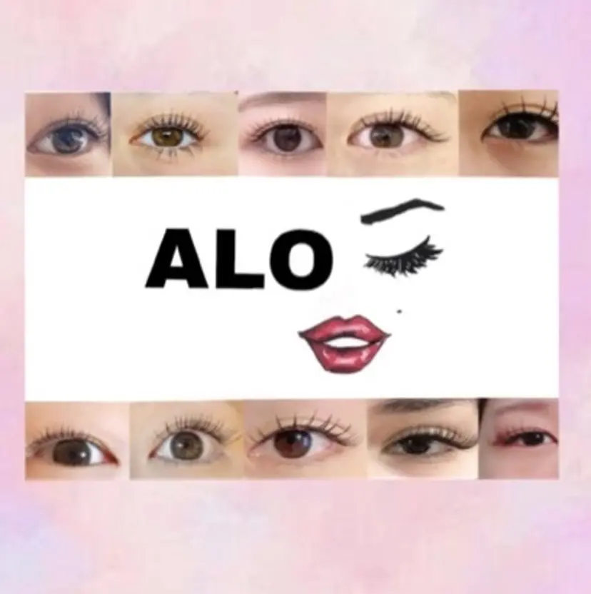 ALO ASUKAの掲載