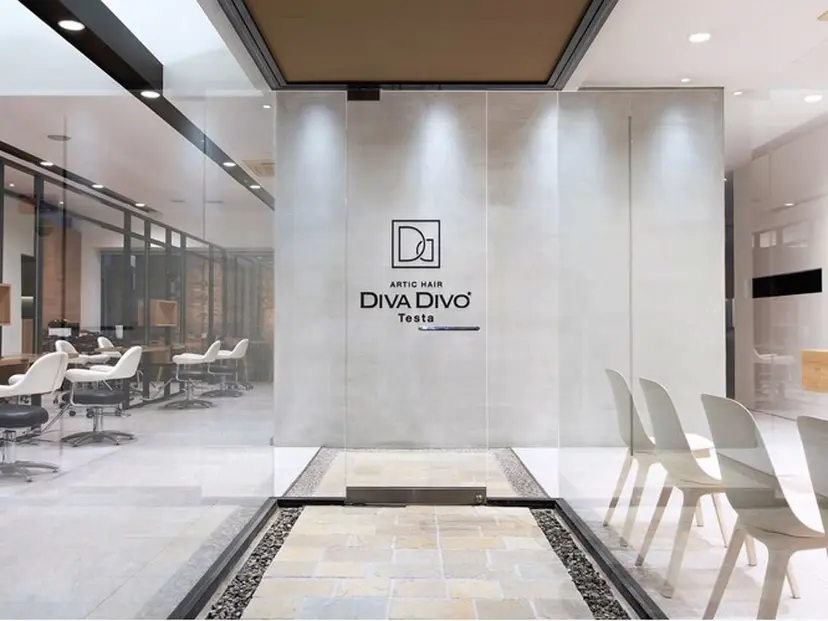 後藤こころ DIVA DIVOの掲載