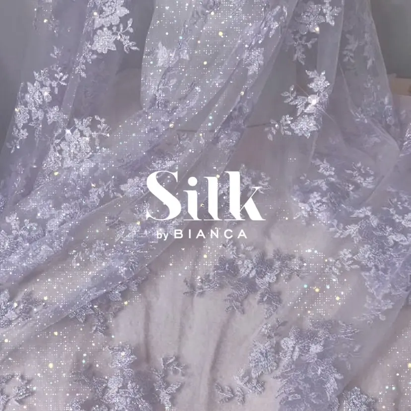 ˚✩Silk by Bianca瑠奈⋆☽の掲載