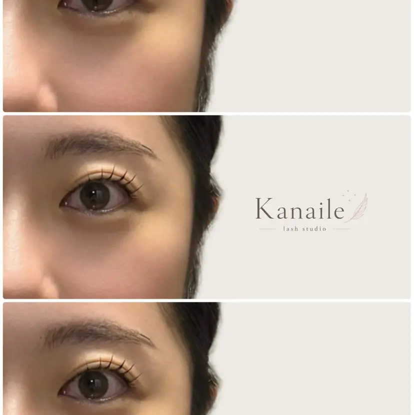 Kanaile MIYAZAKIの掲載
