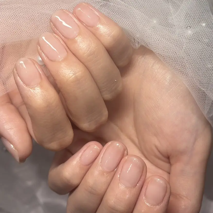 Nail Kaede🦋の掲載