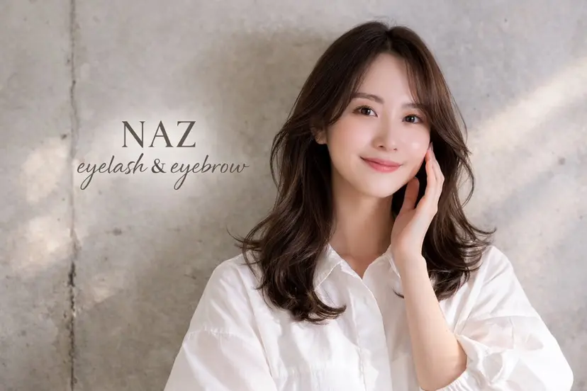 NAZ 表参道 Tomokoの掲載