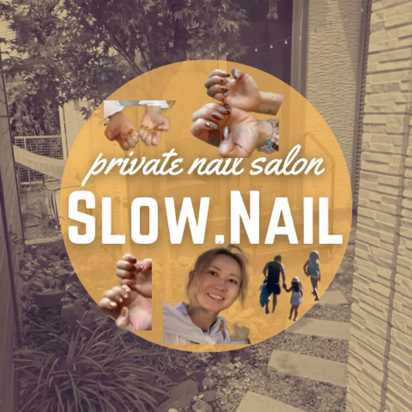 Slow.Nail Tomomiの掲載
