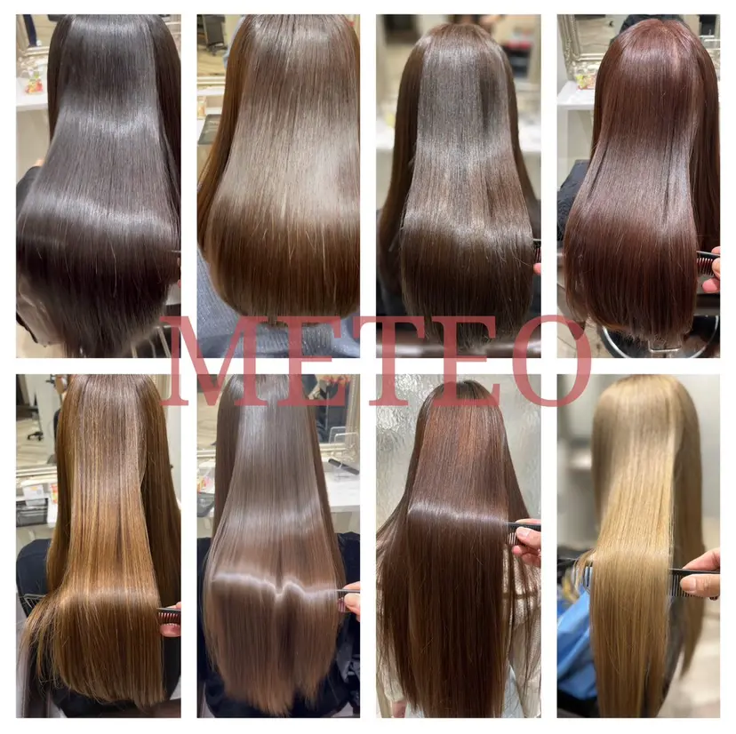 【髪質改善特化】 ✂︎  jun ✂︎の掲載