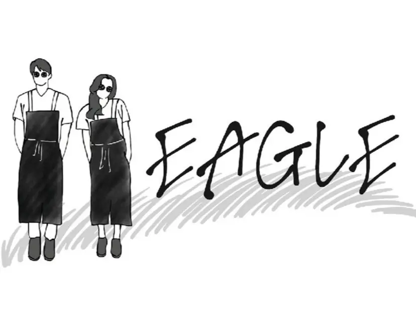 EAGLE YUの掲載