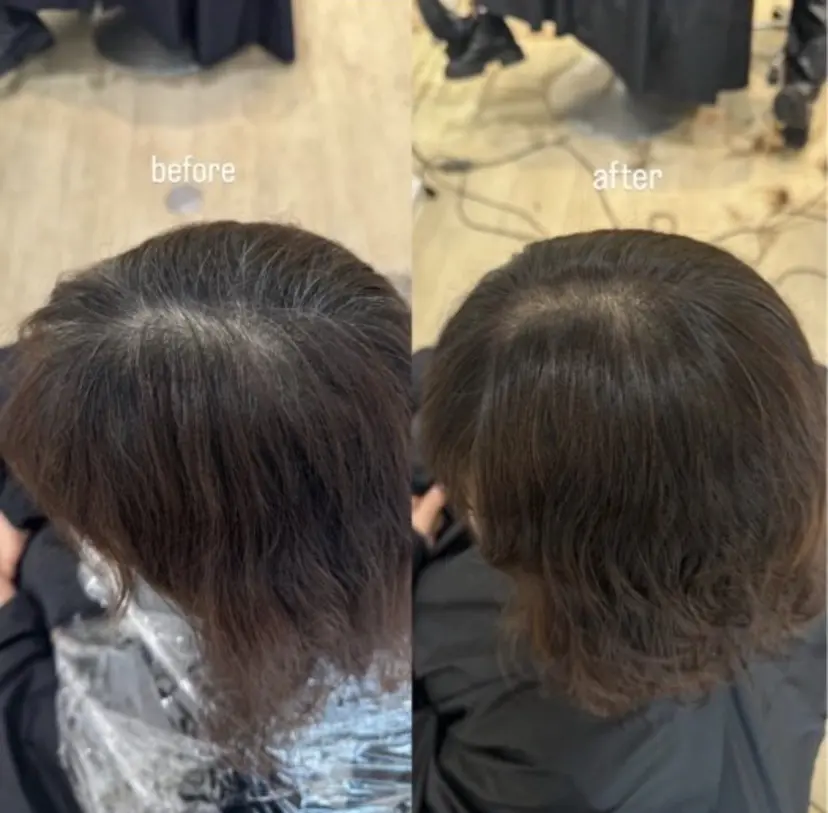 tidehair 叶汰の掲載