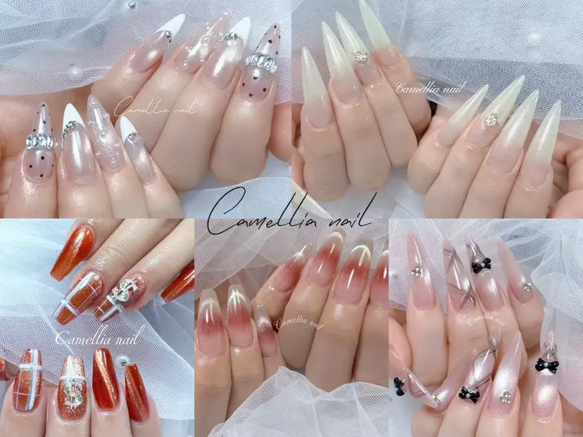 momoka デザイン長さだしの掲載