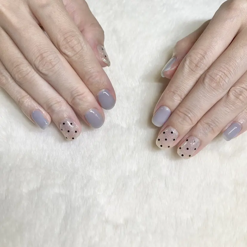 nail You&beの掲載