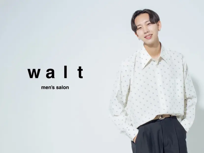RIOKA /waltの掲載