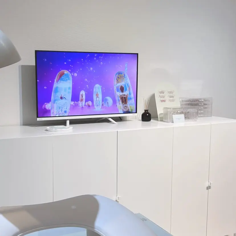 韓国ネイル専門店 NAIL BELLUの掲載
