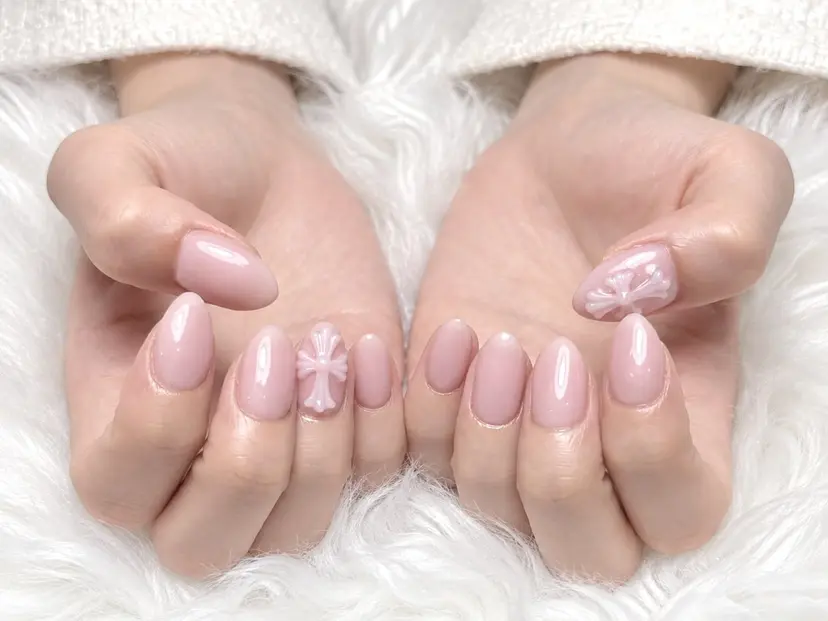 Orla nail mikaの掲載