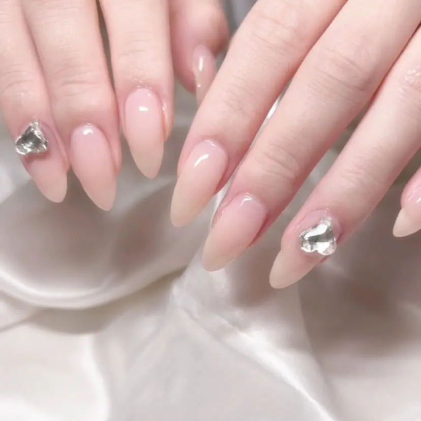 BEAU NAIL AKARIの掲載