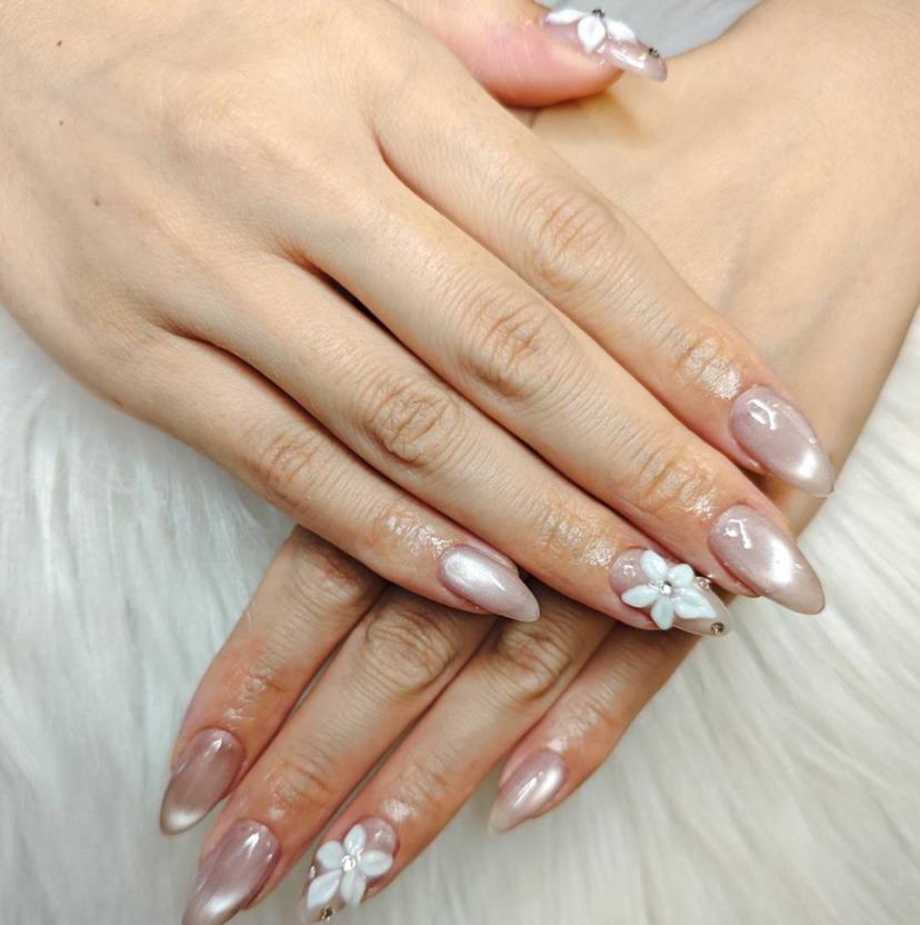 マグネットちゅるん系 /salonmoriの掲載