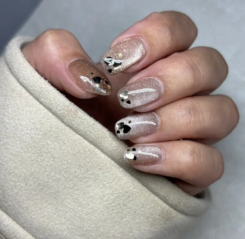 C.Nail ネイリストの掲載