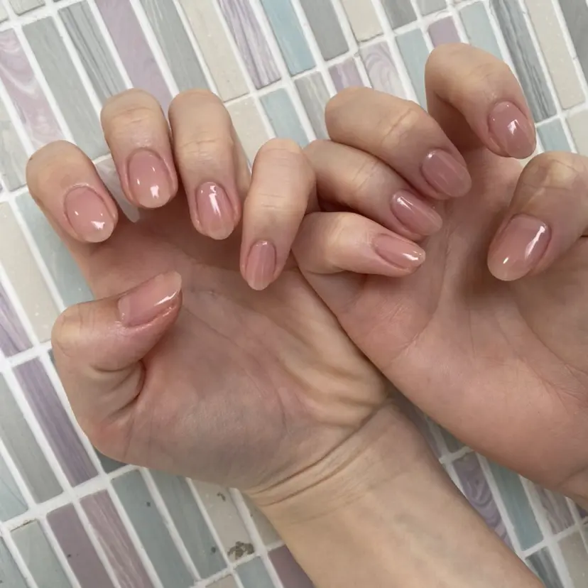 ネイル サヴォイ ❁⃘*.ﾟSAYAの掲載