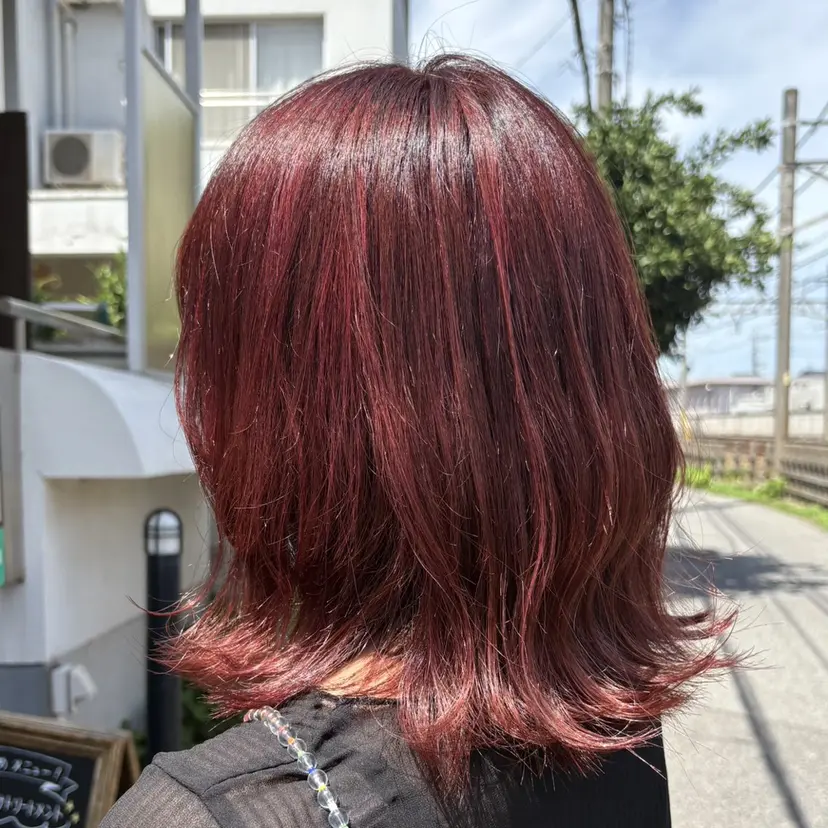 Natsu 。の掲載