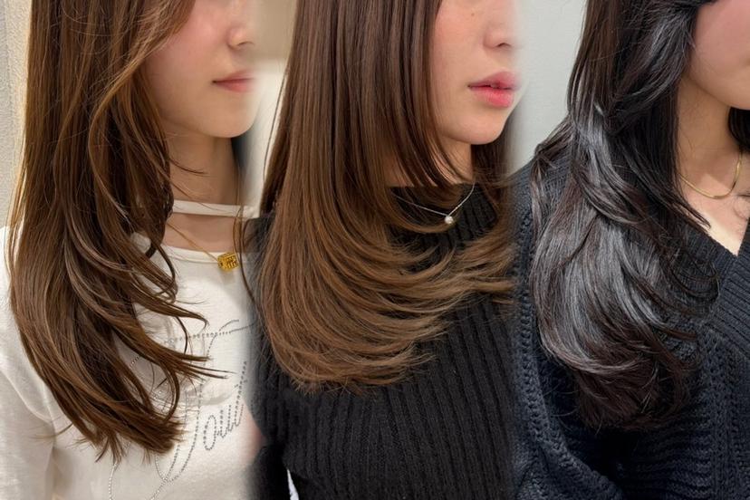 🌼レイヤーカット |新宿|樽見琴里🌼の掲載
