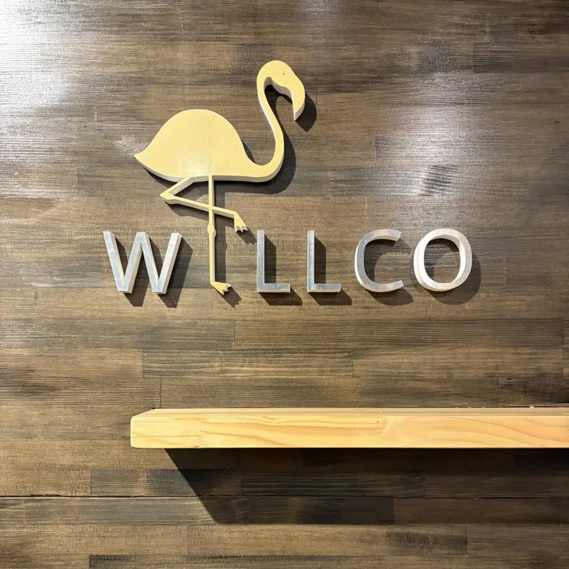 WILLCO の掲載