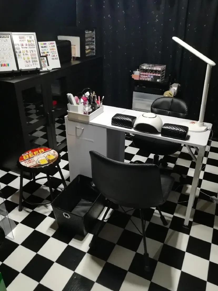 Risus NAILの掲載