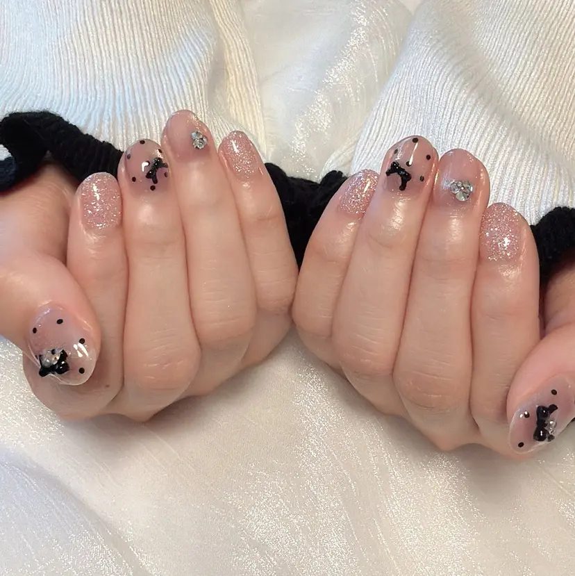 Salon hibinの掲載