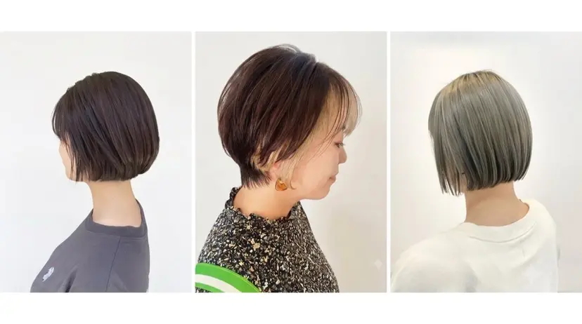 Hair salon アティリーKaiの掲載