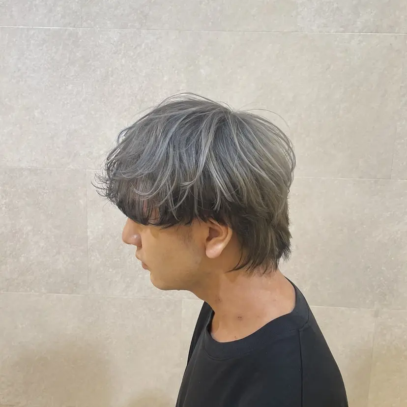 郡山駅前美容師 熊田 歩夢の掲載