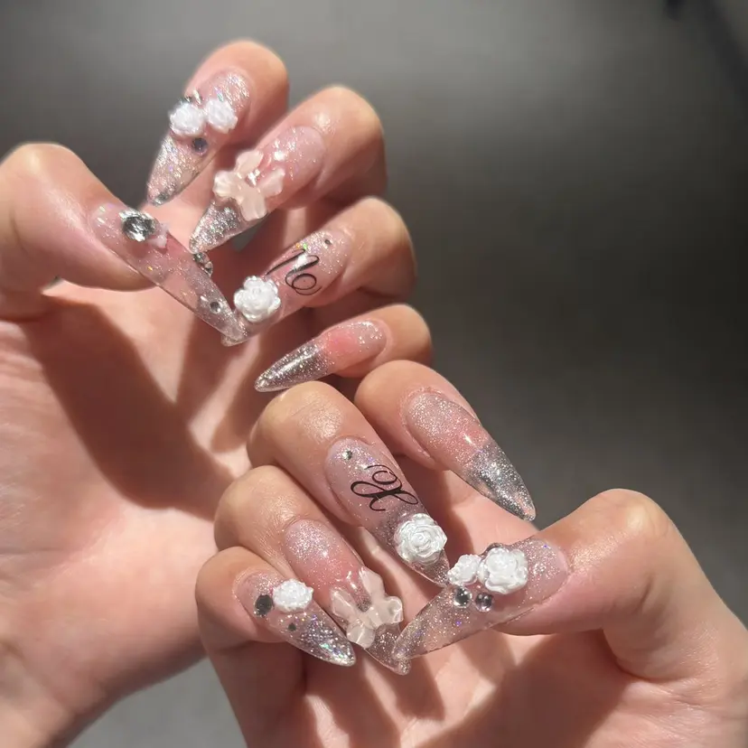 RNail Salonの掲載