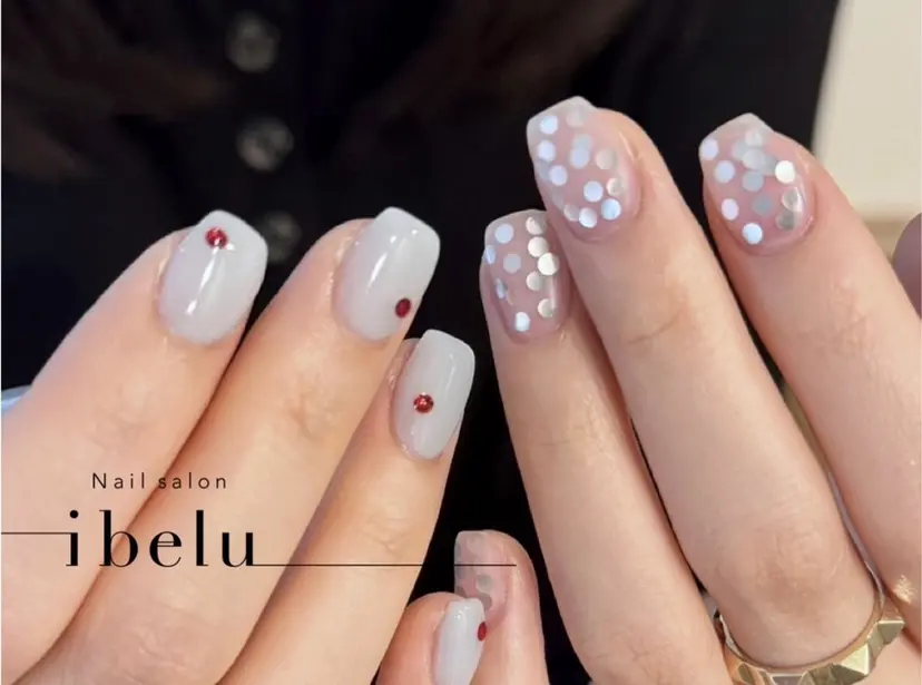 ibelu はなの掲載