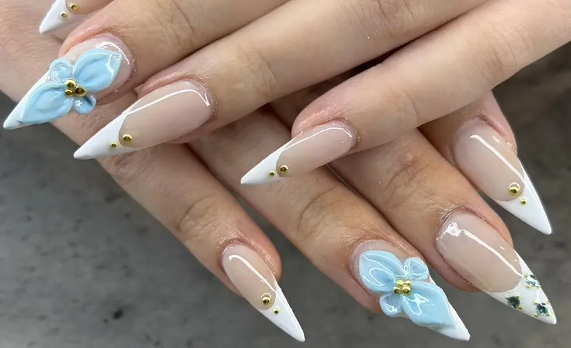 riina nailの掲載
