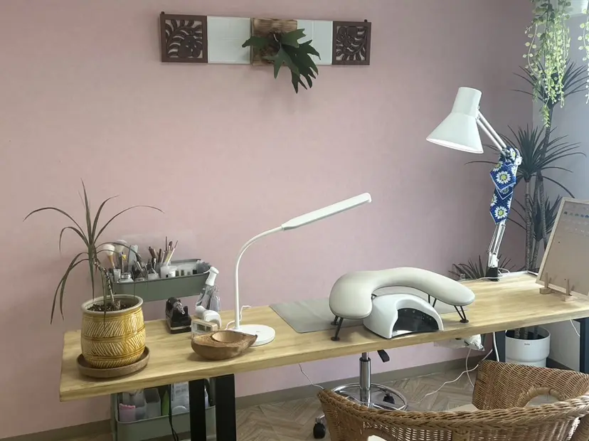 canna nailの掲載