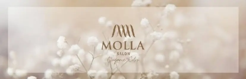 MOLLA モモカの掲載