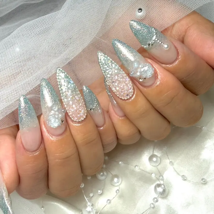 joie ange 雪菜の掲載
